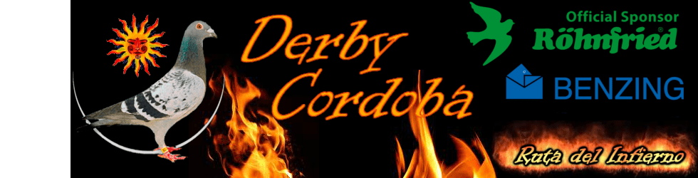DERBY CORDOBA 1